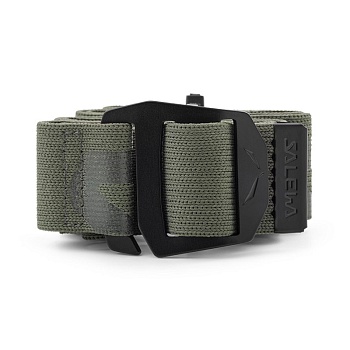 Ремень RAINBOW 3 BELT  black/salewa 80г-UNI