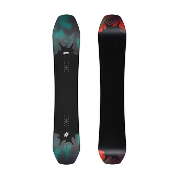 Сноуборд RIDE DEEP FAKE WIDE