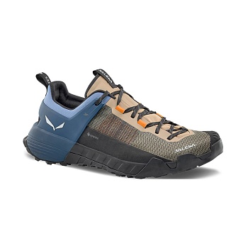 Ботинки Tech Approach MS WILDFIRE NXT GTX Quicksand/Dark Denim