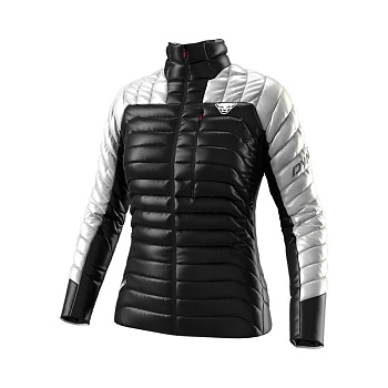 Куртка женская Dynafit ELEVATION DOWN W JKT Nimbus