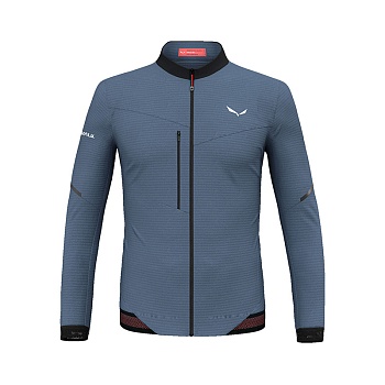 Куртка мужская Salewa PEDROC PL 2 M JKT Java Blue