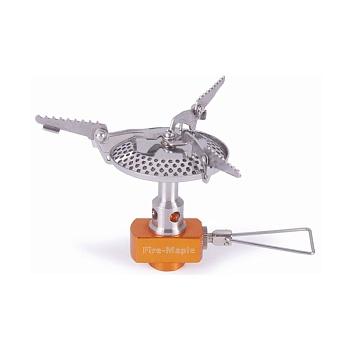 Горелка газовая FM FMS-116 3500w