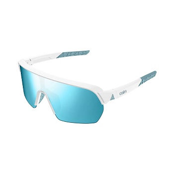 Очки Cairn ROC SP3 Mat White Eucalyptus