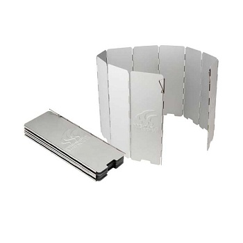 Экран ветрозащитный FM FMW-510  10р 277g