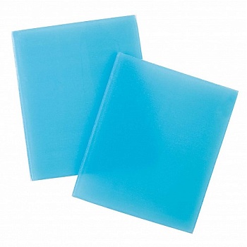 Защита ноги гелевая PACK 20 GEL PADS 12 + PRES