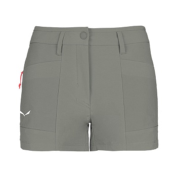 Шорты женские PUEZ DST CARGO W SHORTS Shadow