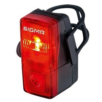 Фонарь CUBIC Flash