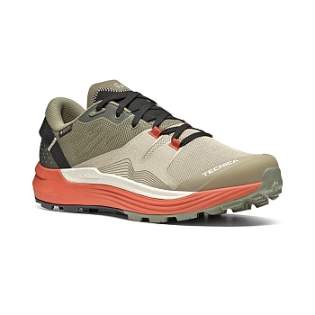 Кроссовки мужские SPARK SPEED S GTX GR CAMP-DK SAND