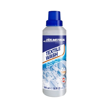 Средство для стирки Textile Wash 500ml
