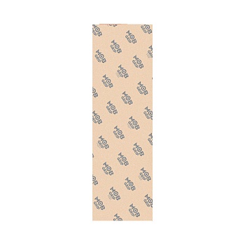 Шкурка Mob Clear Grip Tape 10in x 33in  Bg/5 Clear Mob