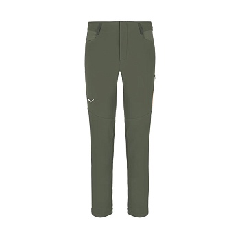 Брюки мужские Salewa AGNER DST M PNT Faded Green