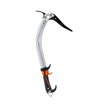 Ледоруб PETZL QUARK ADZE Ice Tool