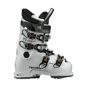 Ботинки горнолыжные MACH SPORT MV 75 W GW COOL GREY