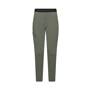 Брюки мужские Salewa PEDROC 3 DST LIGHT M PNT Faded Green