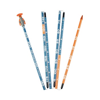 Лавинный щуп BCA STEALTH 240 blue