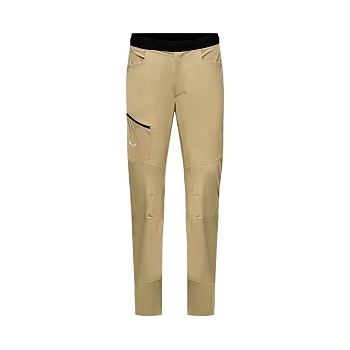 Брюки мужские Salewa AGNER LIGHT 2 DST M PNT Quicksand