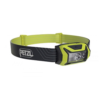 Фонарь налобный PETZL TIKKA Yellow