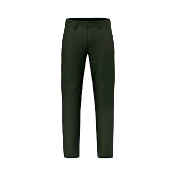 Брюки мужские FANES LIGHT M PNT-7020 Golden Brown