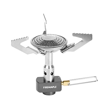 Горелка газовая FM BUZZ 3100w 73g