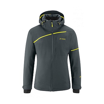 Куртка мужская FAST DYNAMIC M JKT-949 Graphite
