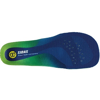 Стелька для обуви детская COMFORT JUNIOR 3D-J