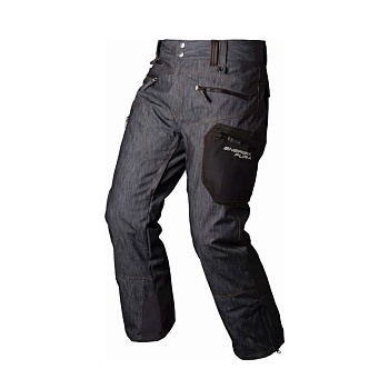 Брюки мужские OPTICAL JEANS LONG M PNT-8700 Anthracite