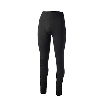 Термобелье мужское низ Mico MLTight Pnt SuperThermo Merino Nero