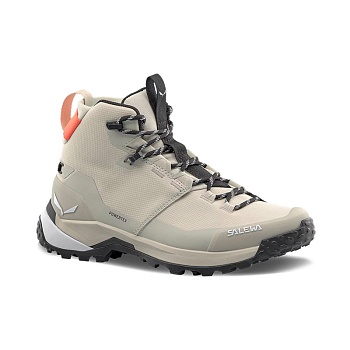 Ботинки Alpine Trekking WS PUEZ 2 MID PTX Oatmeal/Oatmeal