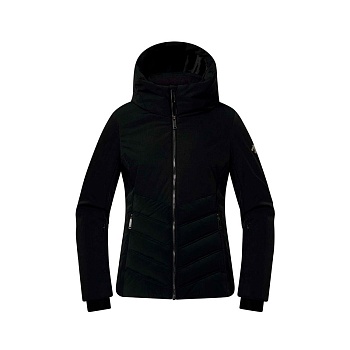 Куртка женская FINE TECH PAFF W JKT Black