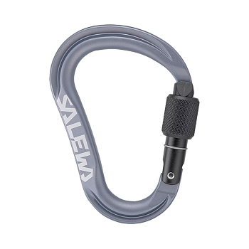 Карабин ORTLES HMS S CARABINER Orange