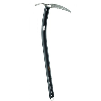 Ледоруб PETZL SUMMIT Ice Axe 52cm
