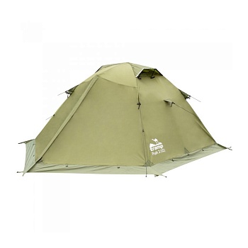 Палатка TRAMP Expedition Peak 3 (V2)