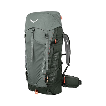 Рюкзак ALPTREK 55+10 BP Shadow Dark Olive 1850г