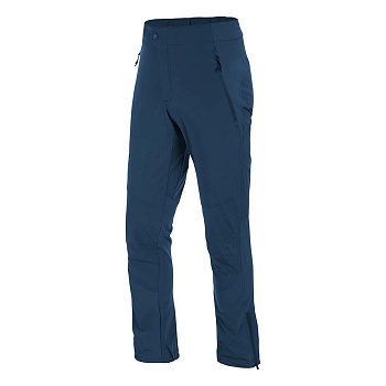Брюки мужские AGNER ORVAL DST M PNT-8670 dark denim 334г  durastretch