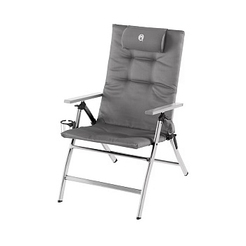 Кресло складное Furn 5-Position Padded Aluminum Chair