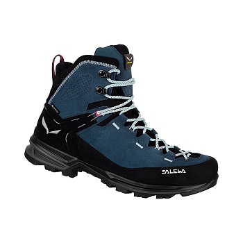 Ботинки Alpine Trekking WS MTN TRAINER 2 MID GTX W-8669 dark denim/black