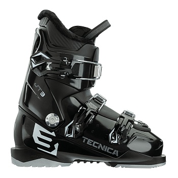 Ботинки горнолыжные JT 3 PEARL LIGHT BLUE