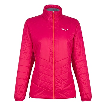 Куртка женская NEMESIS TIROL WOOL W JKT-6381 Virtual Pink