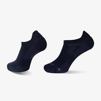 Носки Ultralight No-show running socks Black