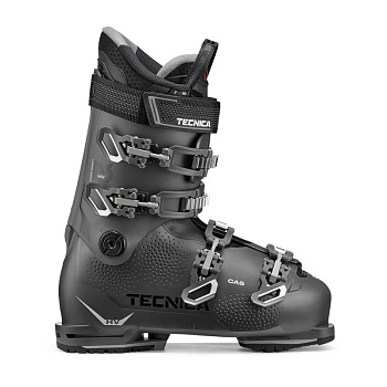 Ботинки горнолыжные MACH SPORT MV 90 GW RACE GREY