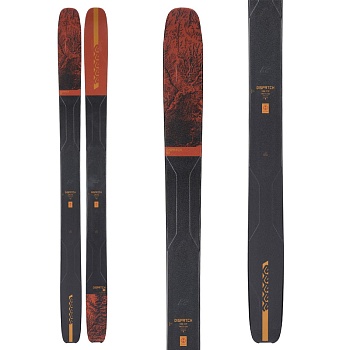 Лыжи DISPATCH 110