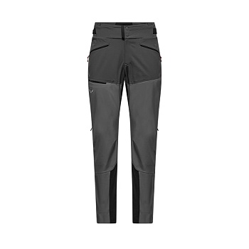 Брюки мужские Salewa ORTLES DST/SW M PNT Quiet Shade
