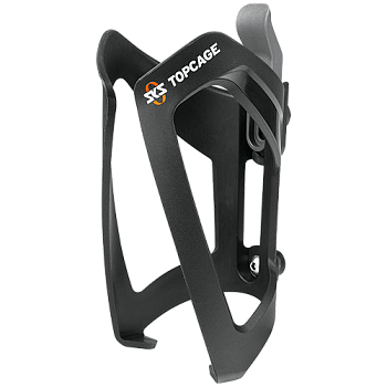Держатель для велобутыля Top Cage, Plastic/Black