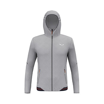 Куртка мужская PEDROC PL M HOODY JKT-0540 Alloy